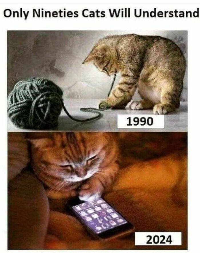 Nostalgic Things From The Past (22 pics)