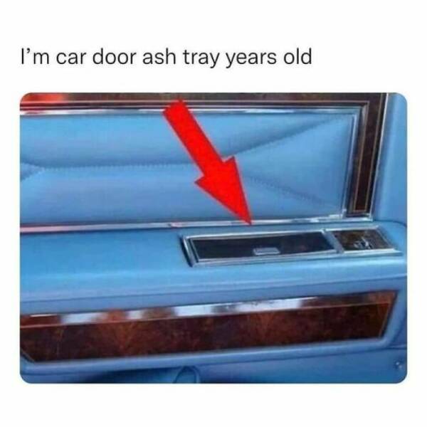 Nostalgic Things From The Past (22 pics)