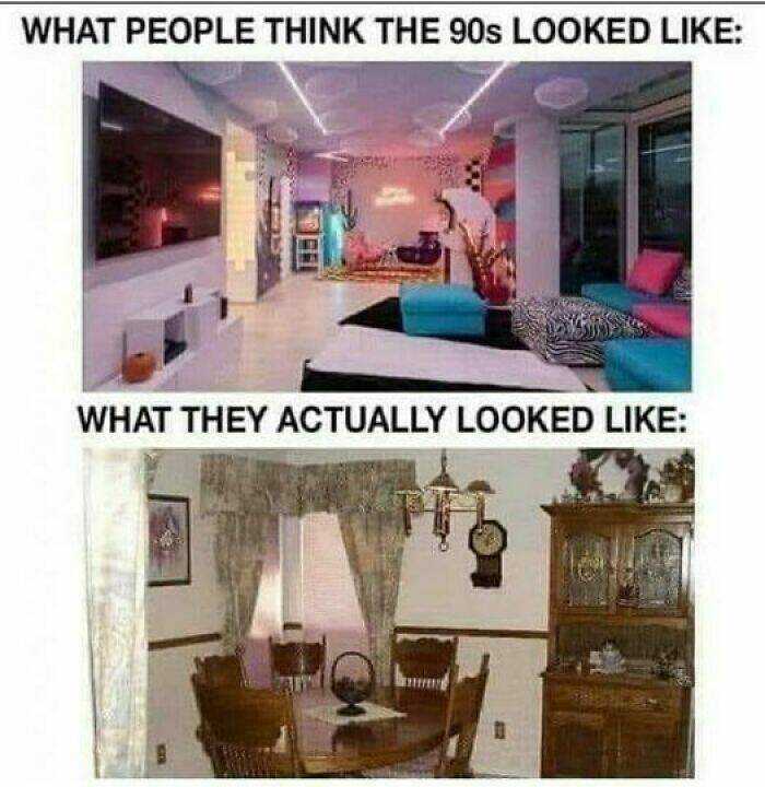 Nostalgic Things From The Past (22 pics)