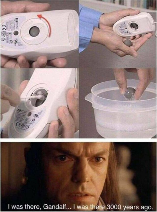 Nostalgic Things From The Past (22 pics)