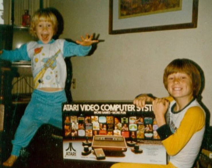 Heartwarming Christmas Memories (18 pics)