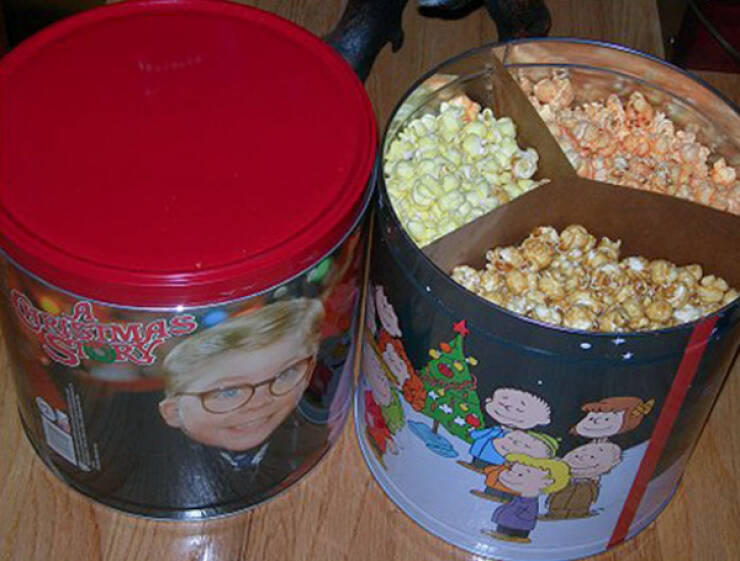 Heartwarming Christmas Memories (18 pics)