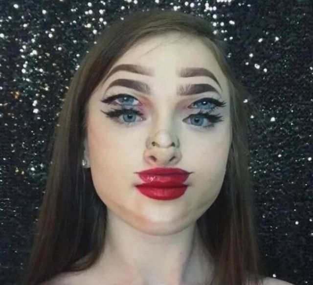 Daily Pictures. Part 1 (48 pics)