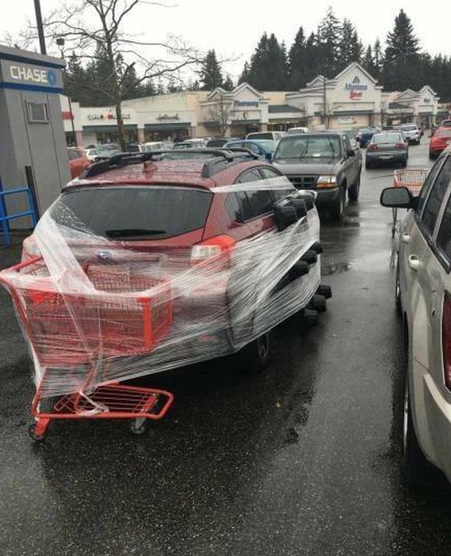 Daily Pictures. Part 2 (47 pics)