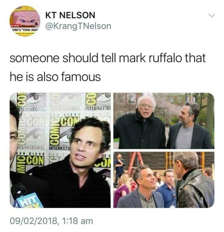 Daily Pictures. Part 2 (47 pics)