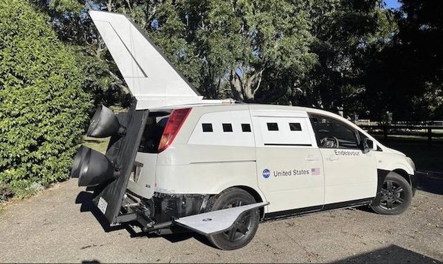 Crazy Cars (22 pics)