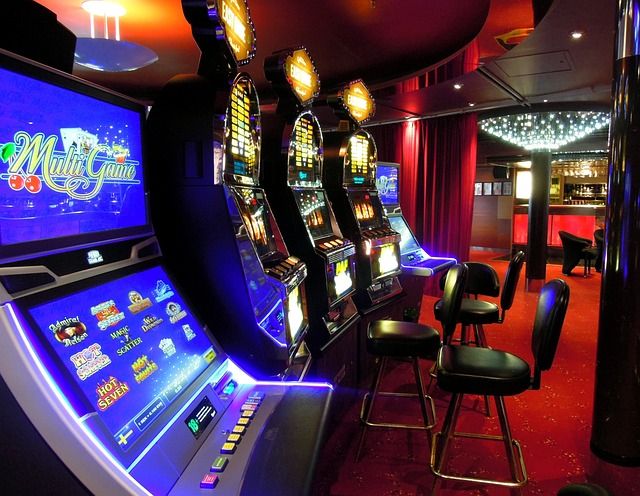How to create a winning strategy for progressive jackpot slots