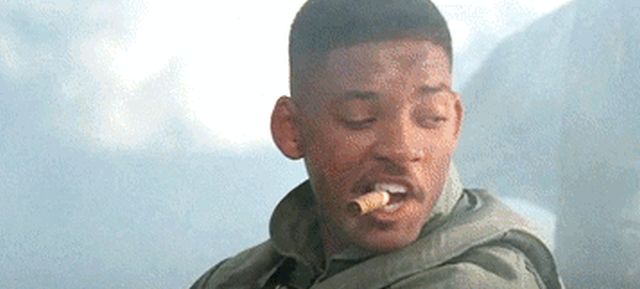 The Best Patriotic American Movies (25 gifs)