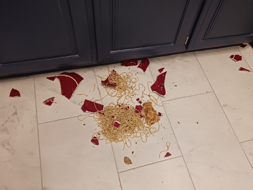 Bad Days Happen (23 pics)