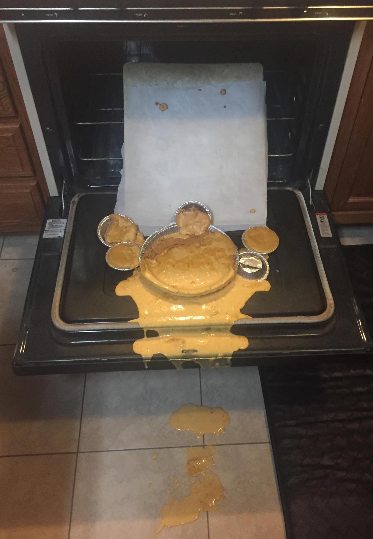 Bad Days Happen (23 pics)