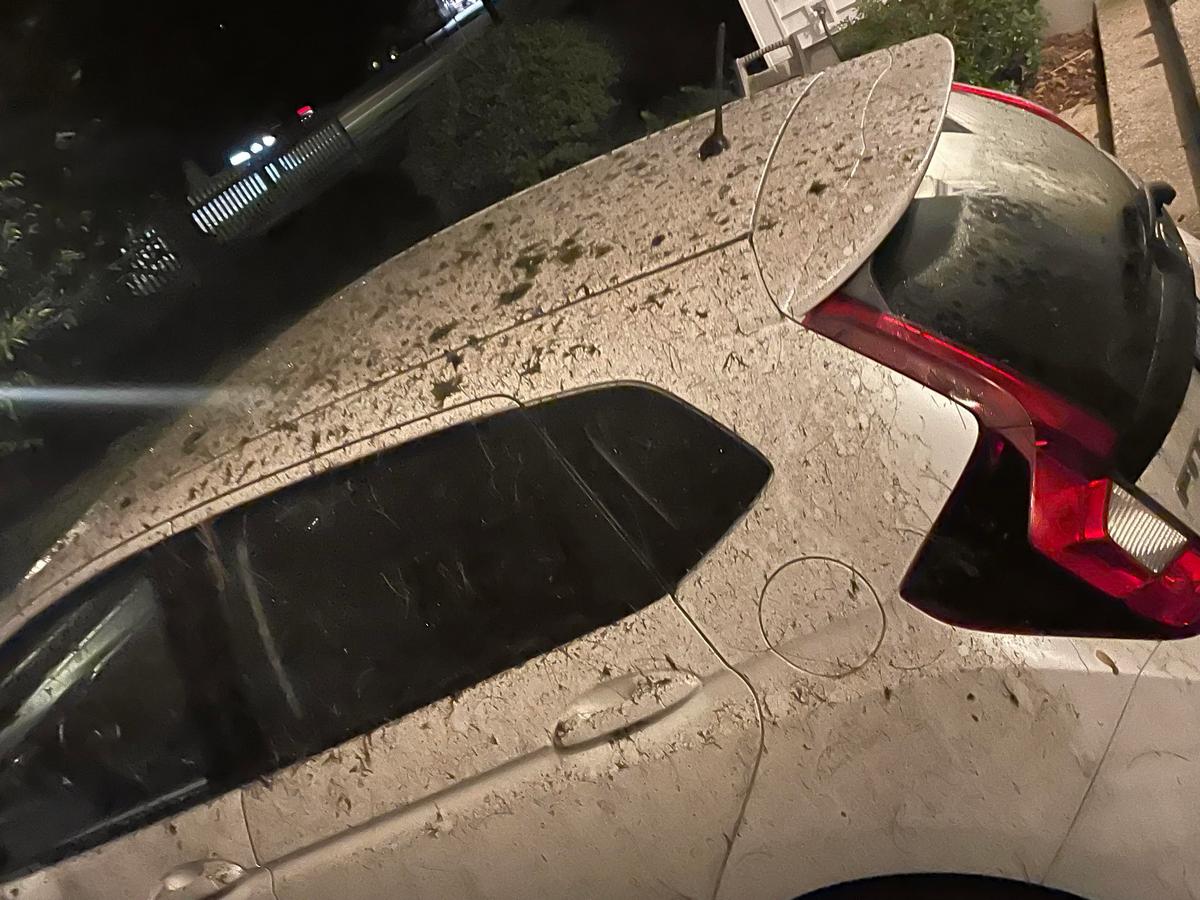 Bad Days Happen (23 pics)