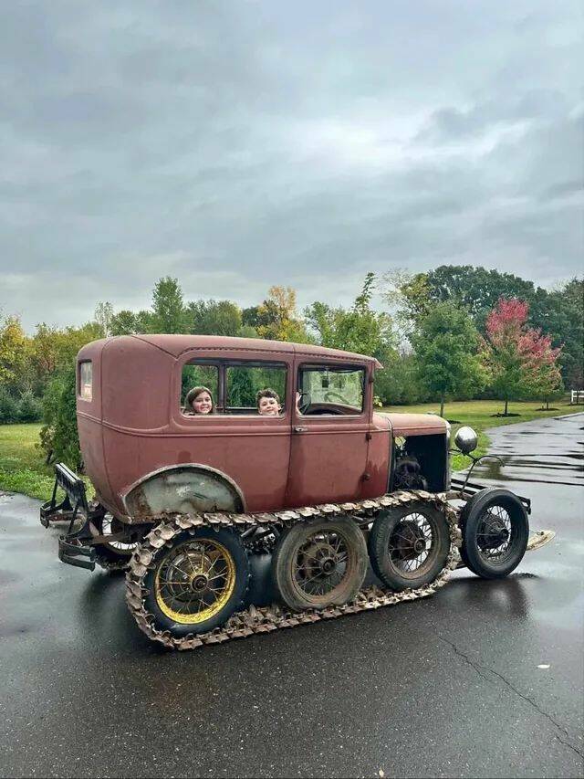 Daily Pictures. Part 1 (49 pics)