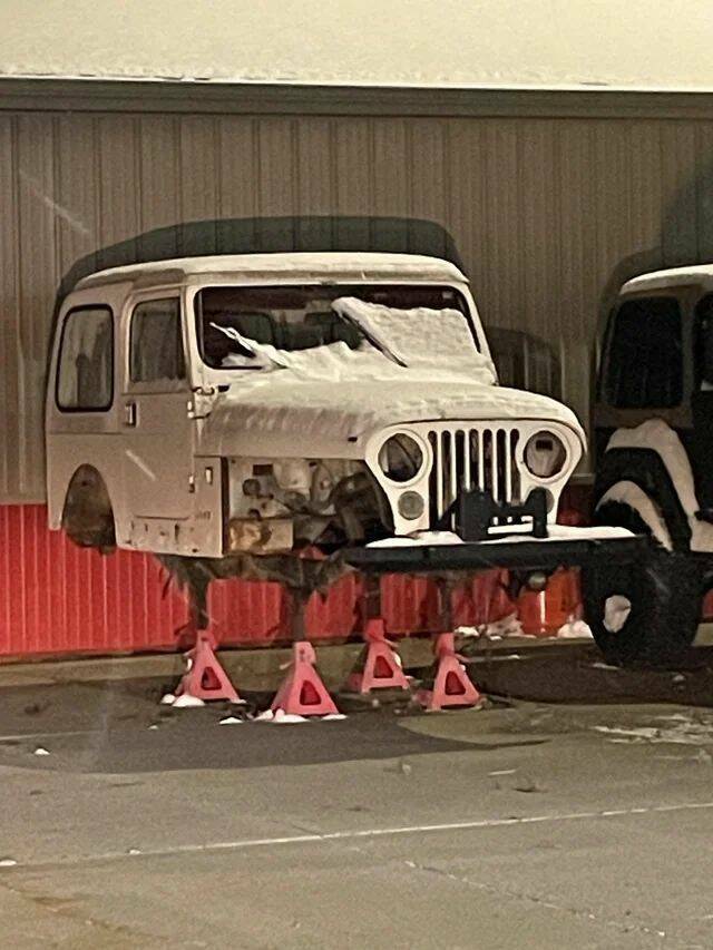 Daily Pictures. Part 1 (49 pics)