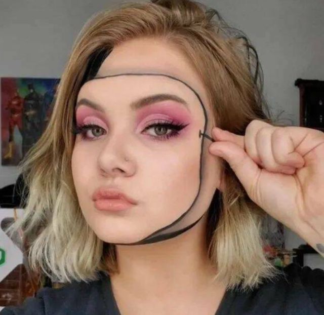 Daily Pictures. Part 1 (49 pics)