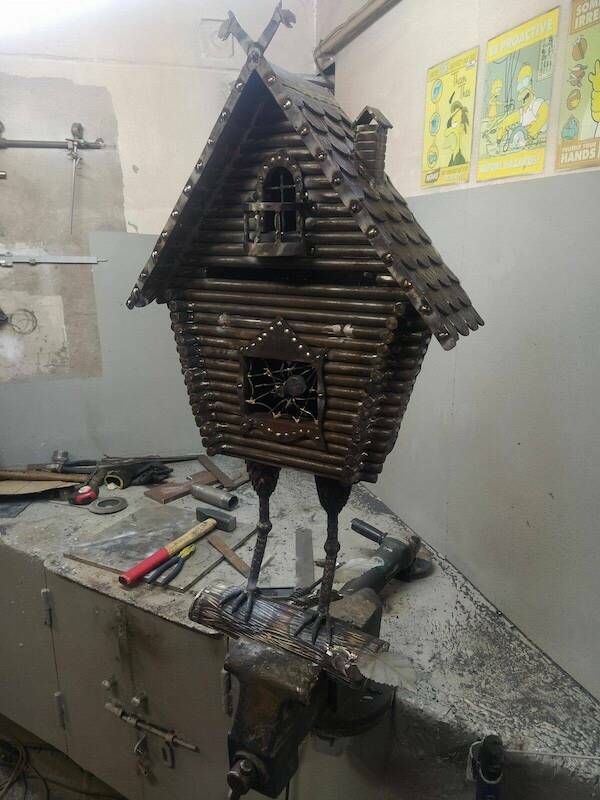 Unusual Designs And Finds (18 pics)