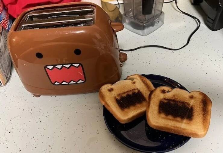 Unusual Designs And Finds (18 pics)