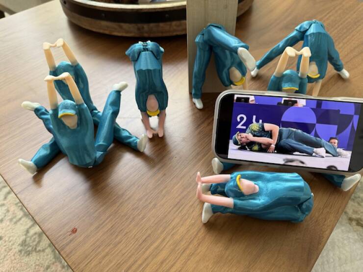 Unusual Designs And Finds (18 pics)