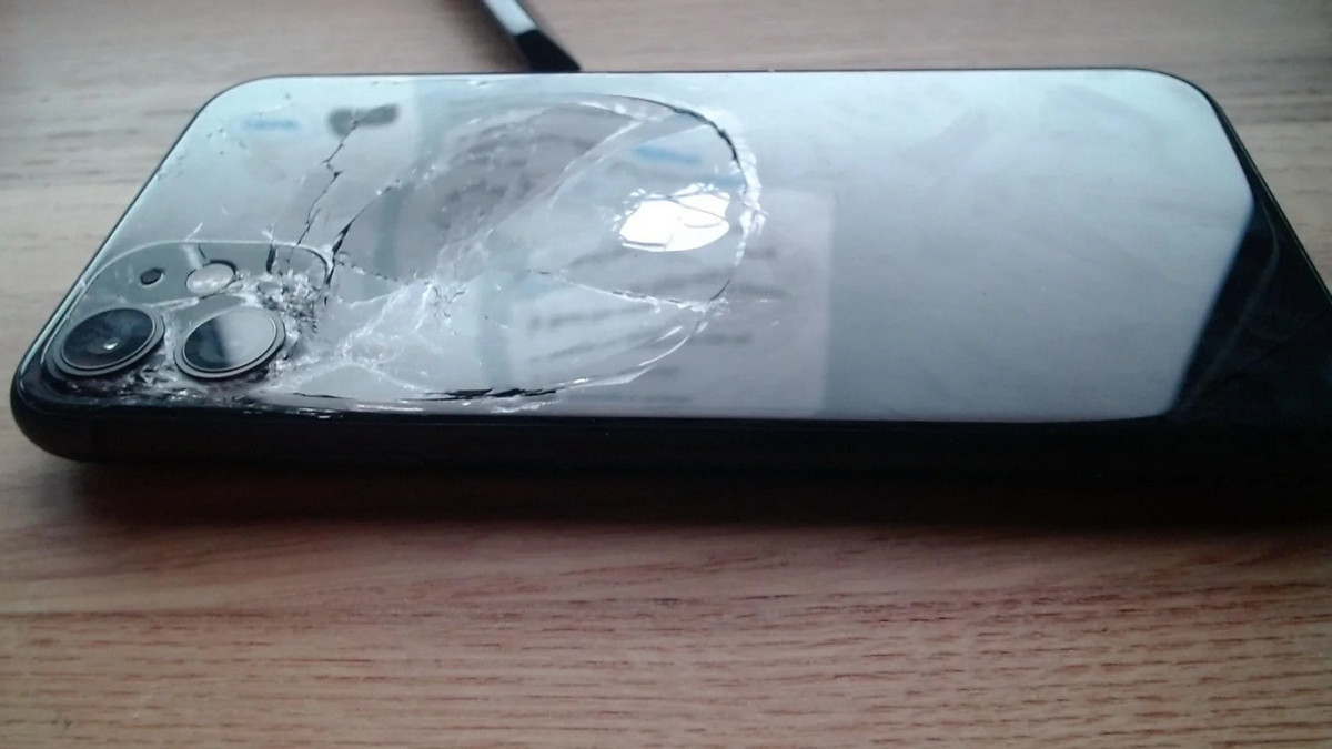 Bad Days Happen (21 pics)