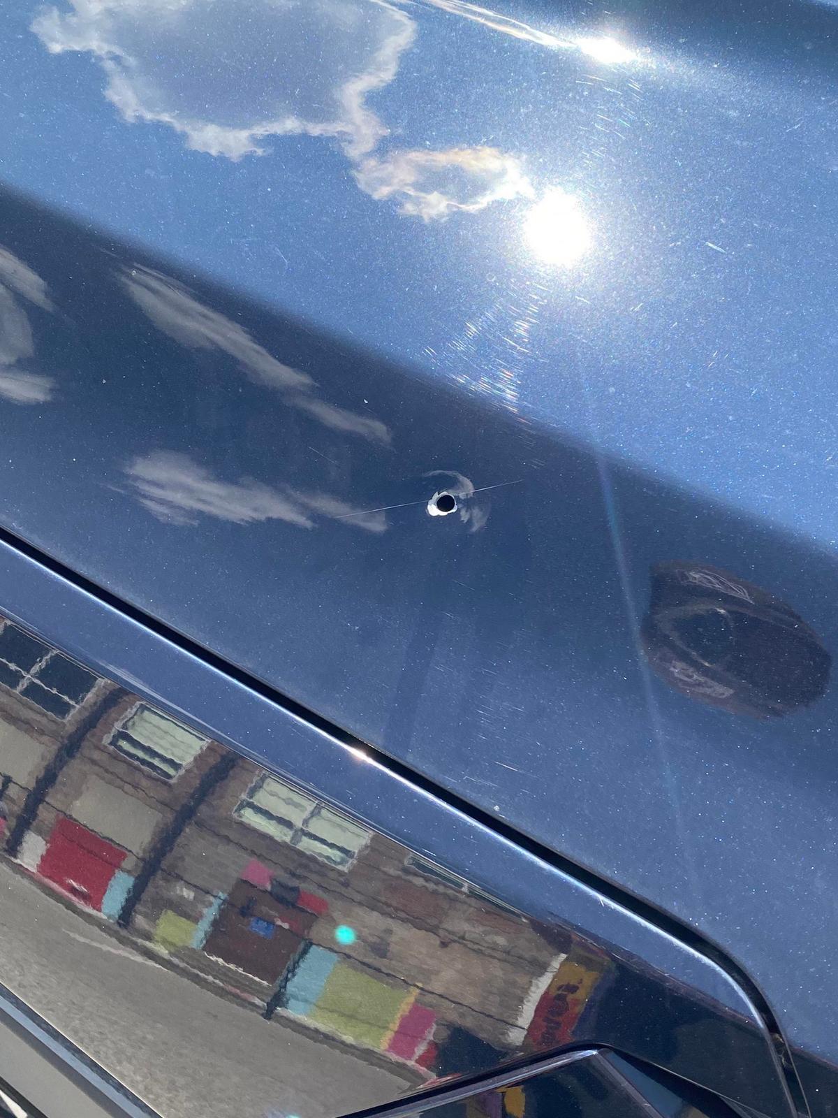 Bad Days Happen (21 pics)