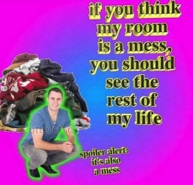 Daily Pictures. Part 2 (52 pics)