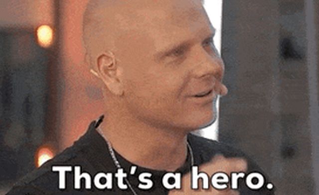 Random Facts (14 gifs)