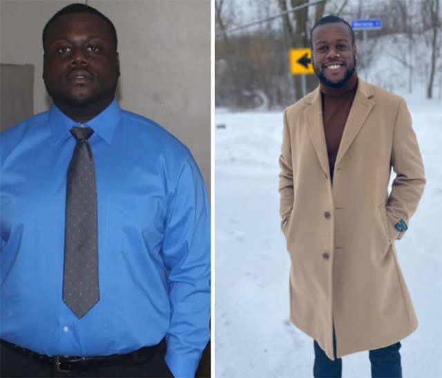 People Who Changed Themselves (29 pics)