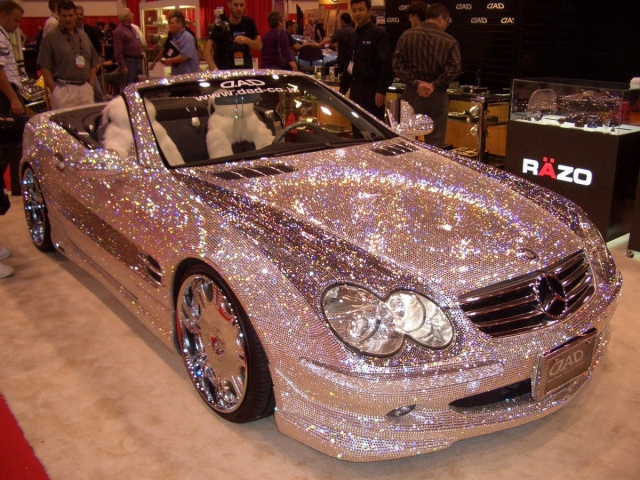 Crazy Cars (22 pics)