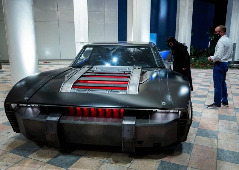 Crazy Cars (22 pics)