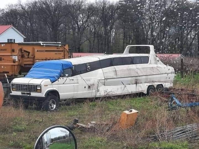 Crazy Cars (22 pics)