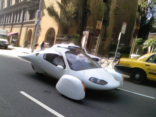 Crazy Cars (22 pics)