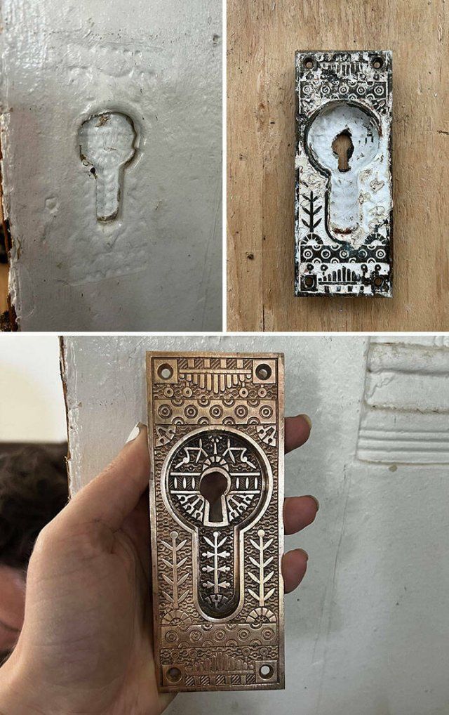 Amazing Restoration (25 pics)