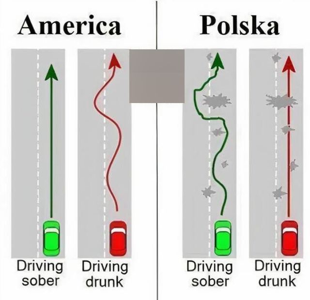 Jokes About Poland (18 pics)