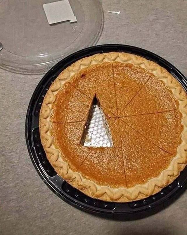 Annoying People And Situations (19 pics)