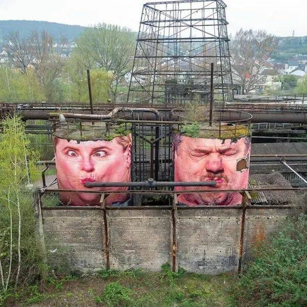 Daily Pictures. Part 1 (53 pics)