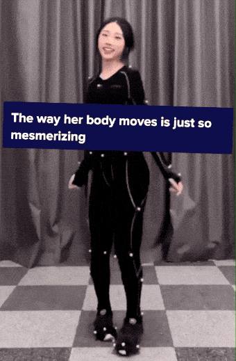 Acid GIFs, December 10 (25 gifs) Acid GIFs, December 10 (25 gifs)