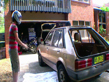 Acid GIFs, December 10 (25 gifs) Acid GIFs, December 10 (25 gifs)
