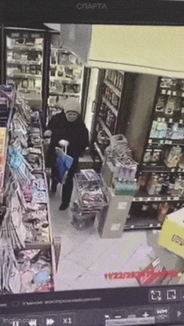 Acid GIFs, December 10 (25 gifs) Acid GIFs, December 10 (25 gifs)