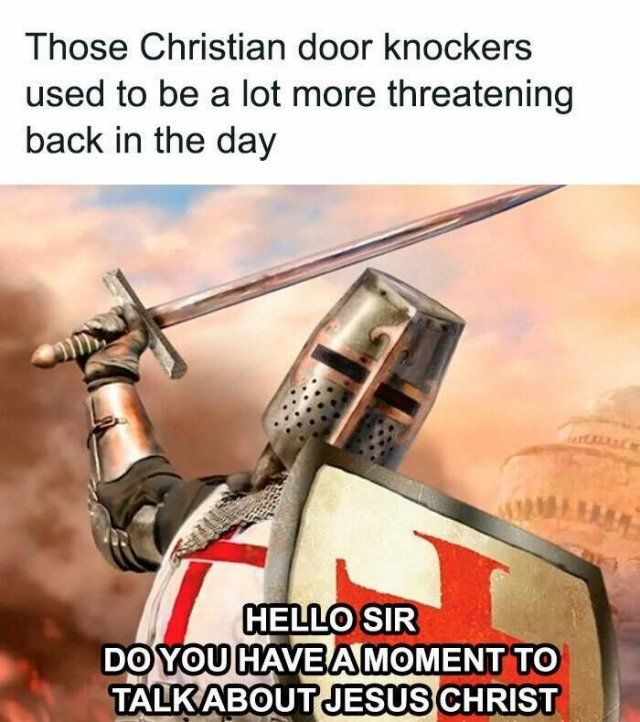Historical Memes (20 pics)
