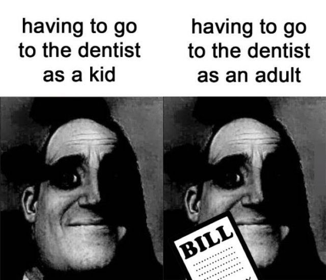 Funny Memes (19 pics)