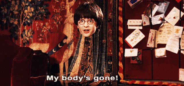 Interesting Secrets Of Filmmaking (16 gifs)