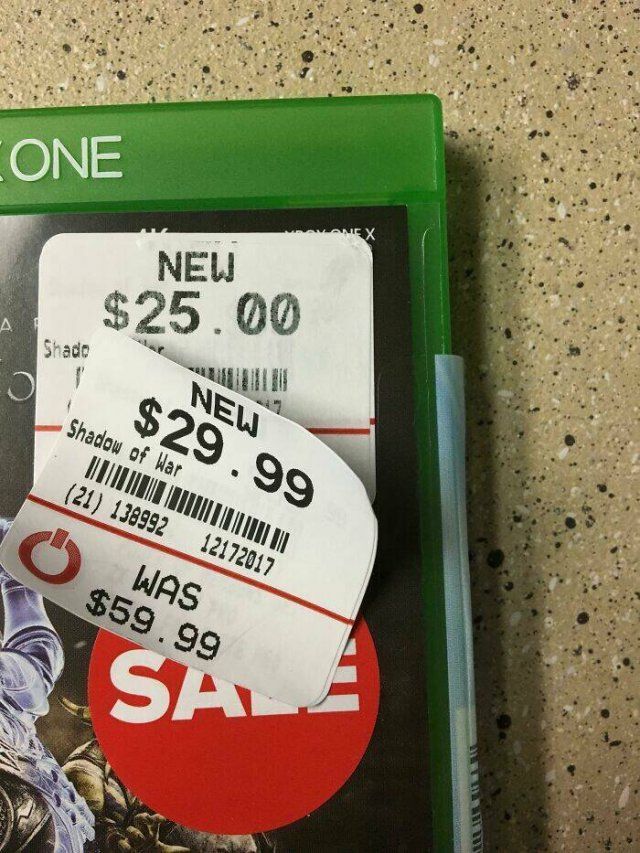 Deceptive Advertising (24 pics)