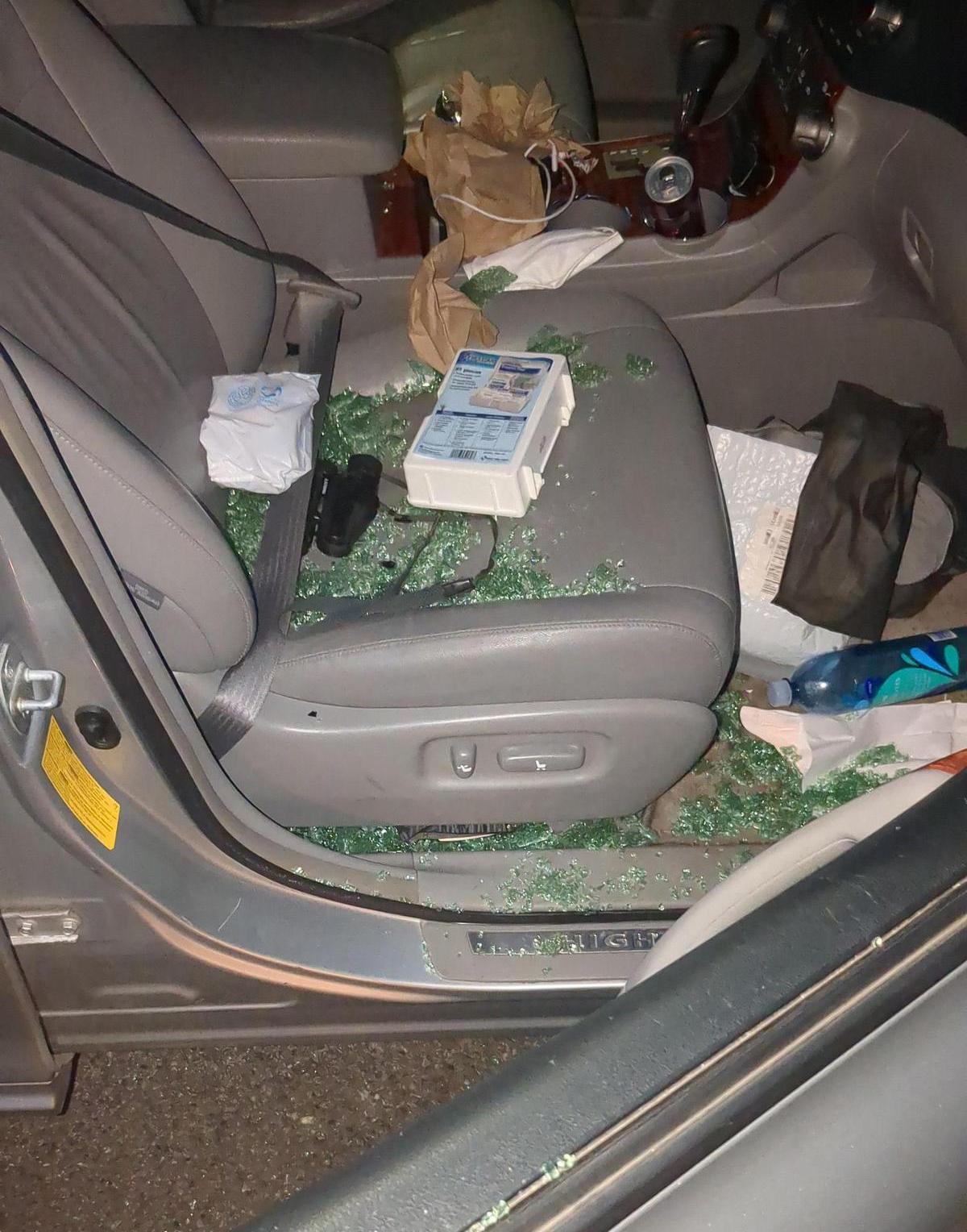 Bad Days Happen (24 pics)