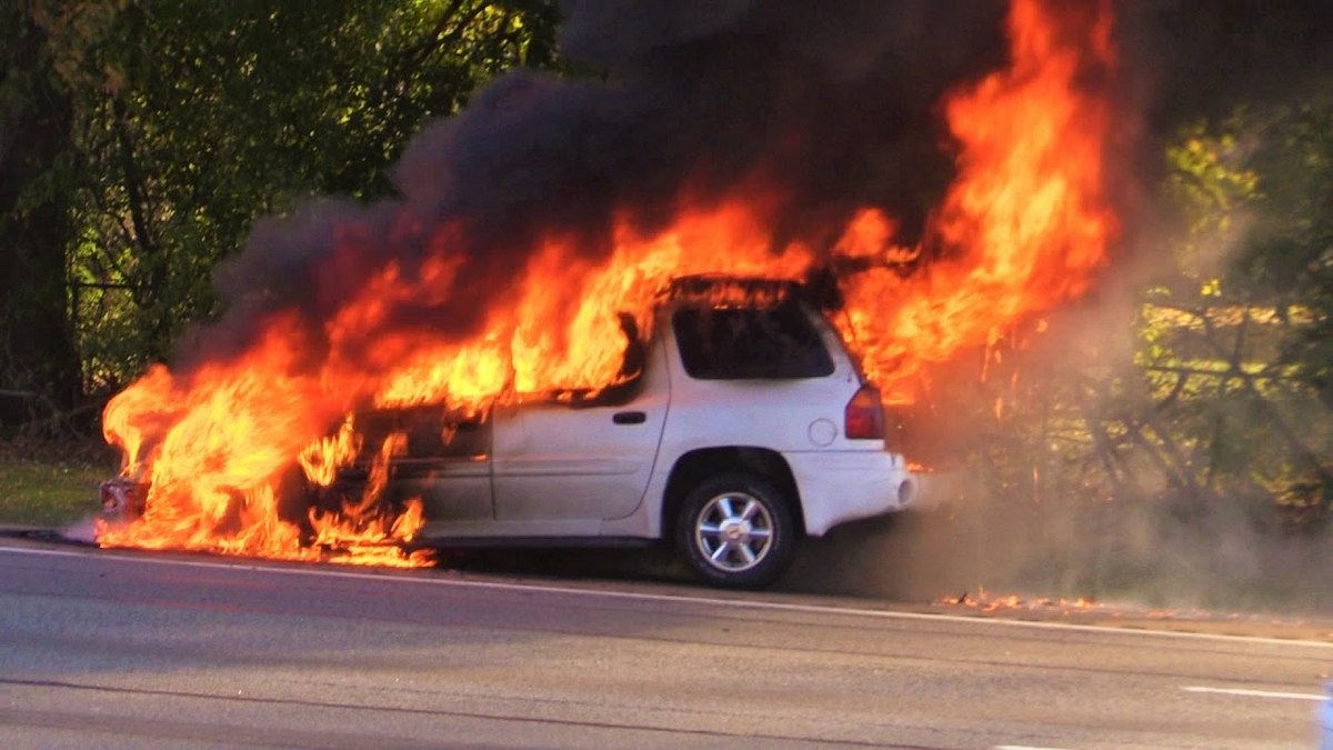Bad Days Happen (24 pics)