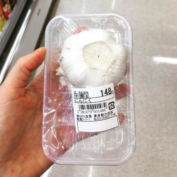 Useless Packaging (18 pics)