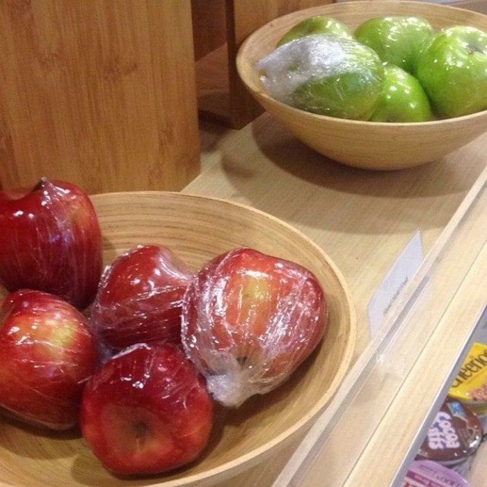 Useless Packaging (18 pics)