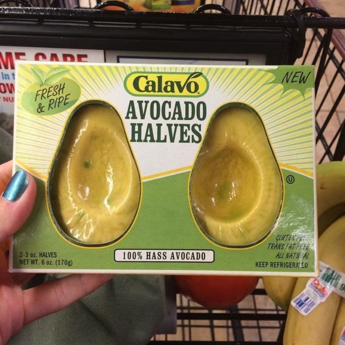 Useless Packaging (18 pics)
