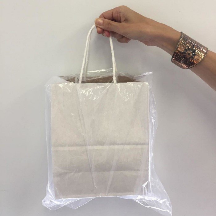 Useless Packaging (18 pics)