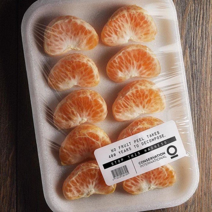 Useless Packaging (18 pics)