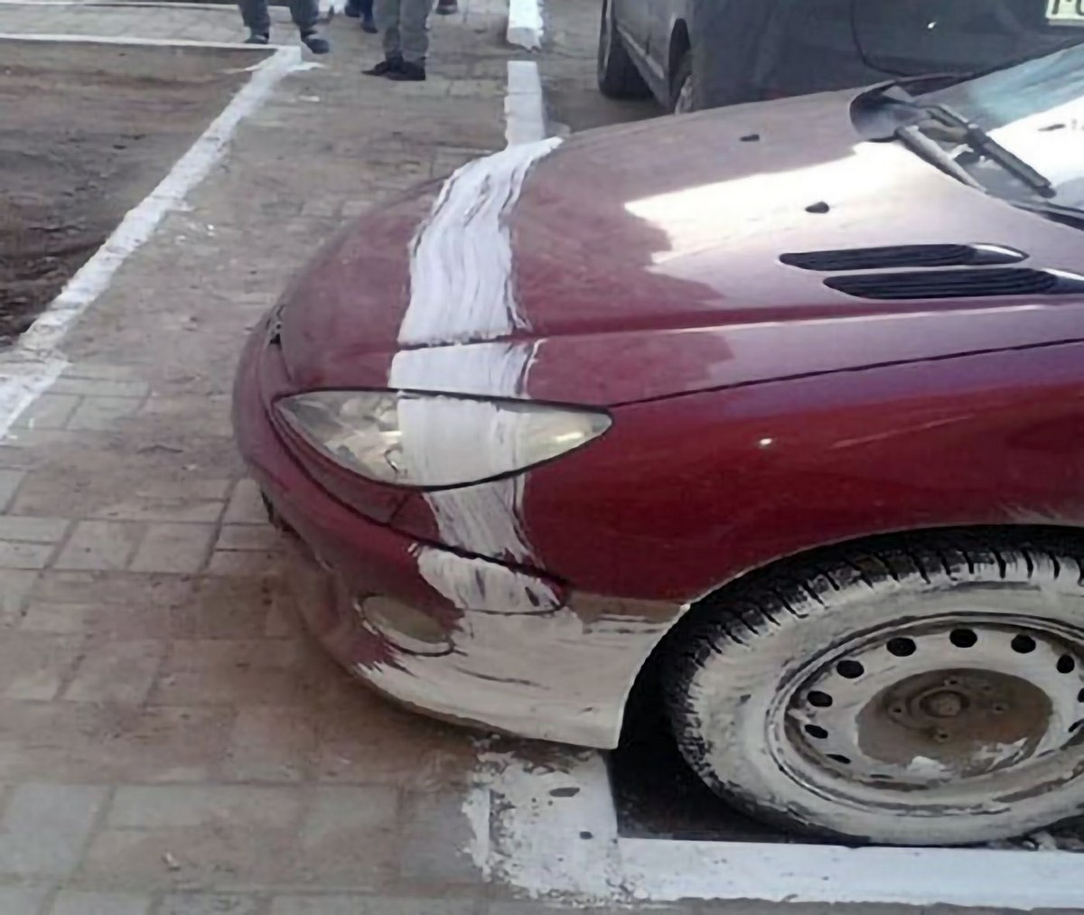 Bad Days Happen (26 pics)