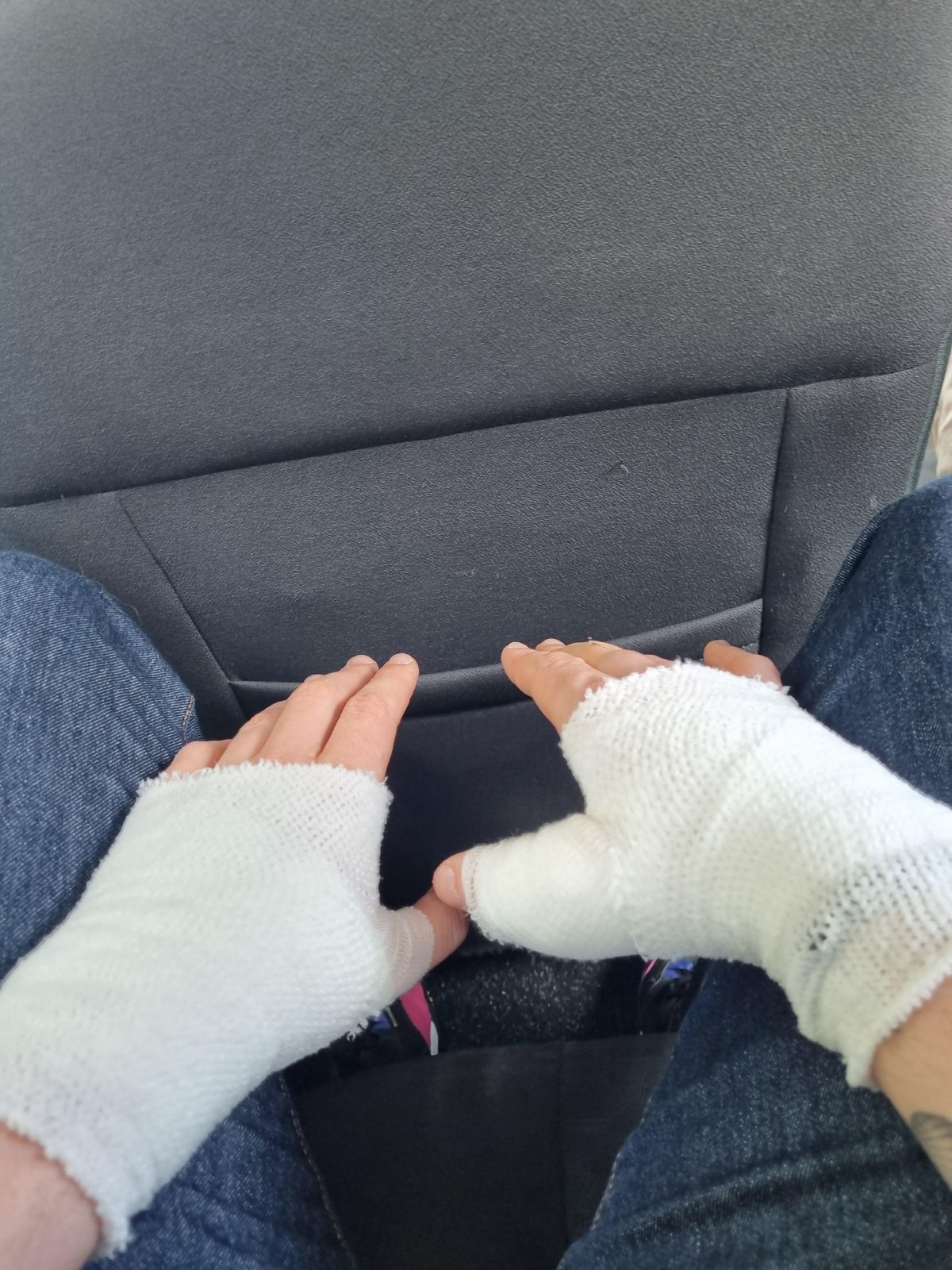 Bad Days Happen (26 pics)